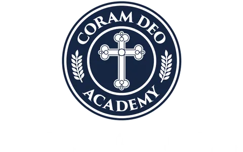 Coram Deo Academy logo