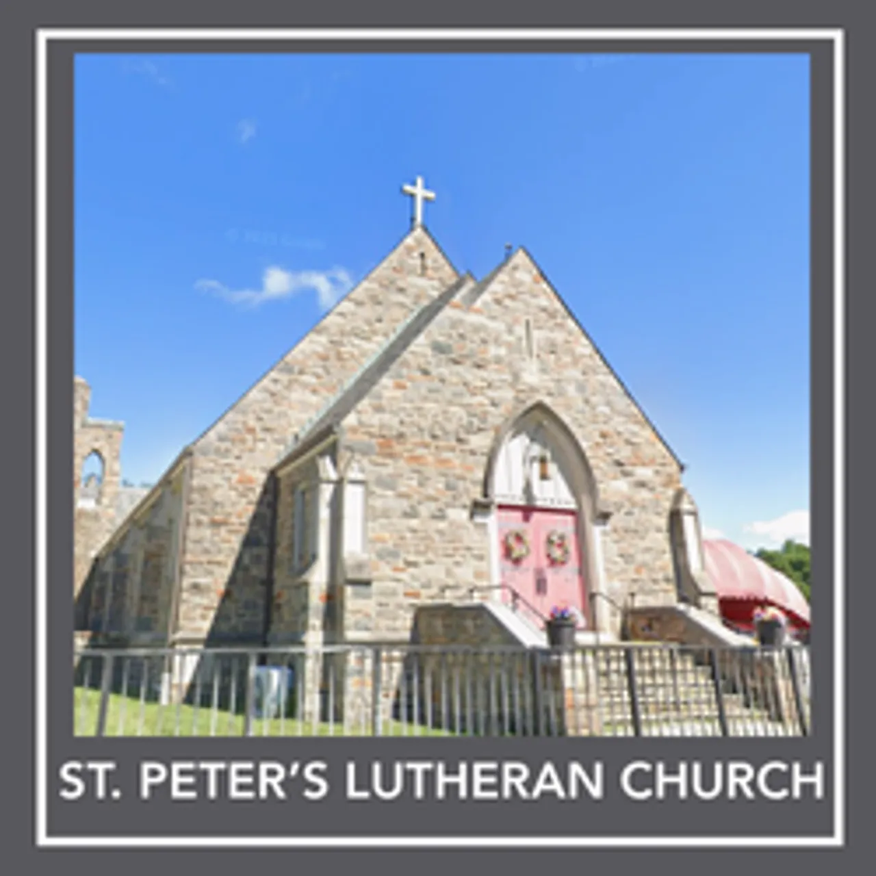 Church image and name