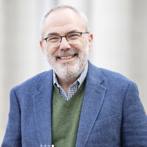 Dr. Ira Pernick