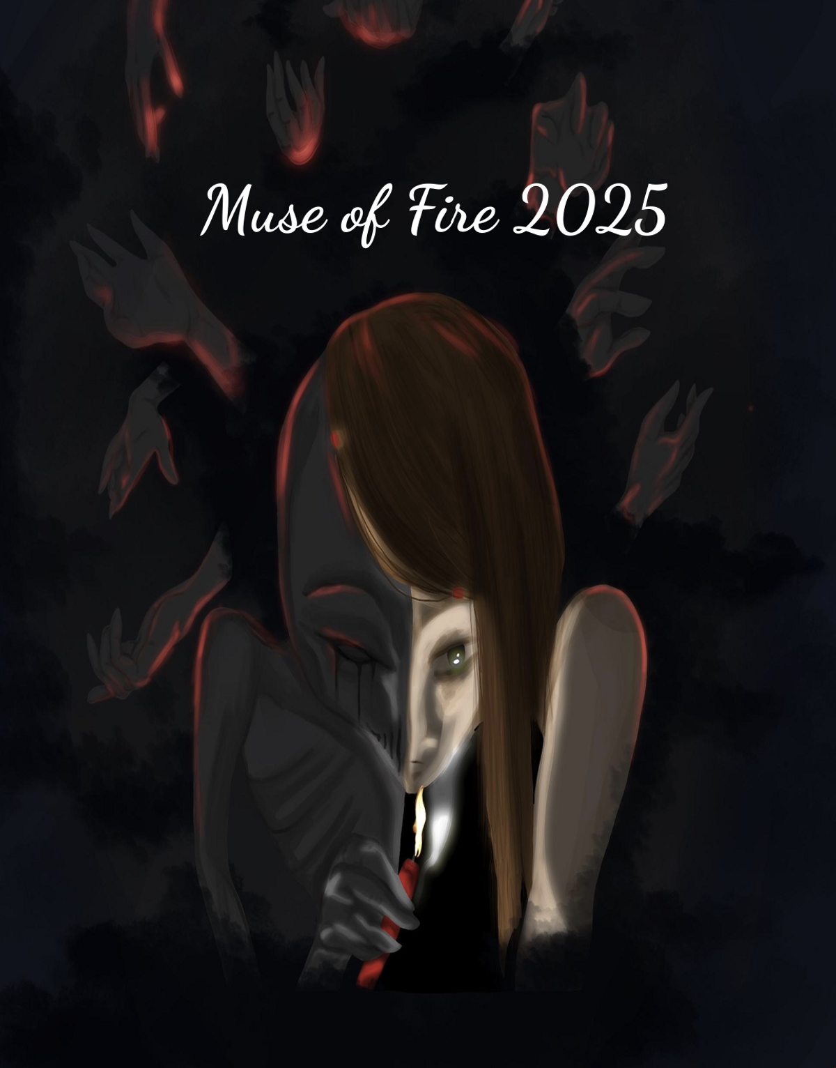 2025 Edition Muse of Fire