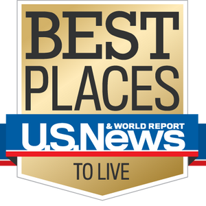 U.S. News & World Report Best Places to Live