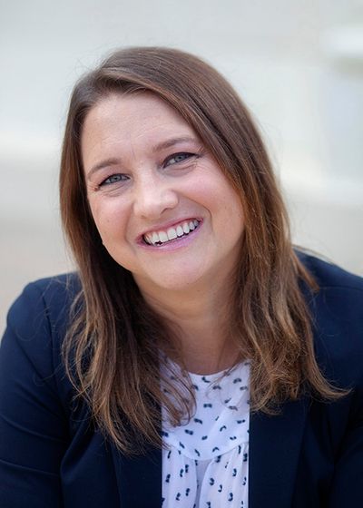 Aubryn Bednar