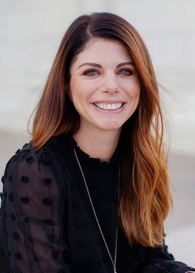 Brooke Kelly Rawls