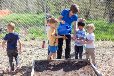 Community Garden