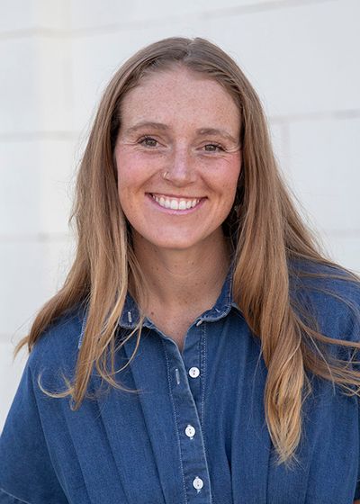 Emily Fuller