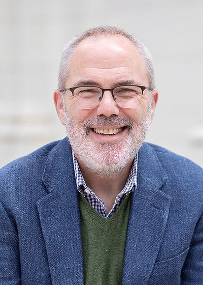 Dr. Ira Pernick
