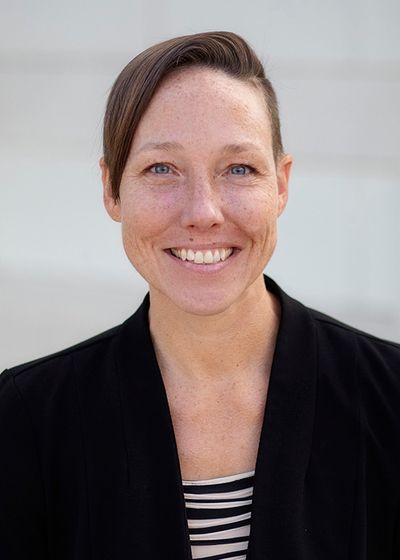 Jennifer Reishus