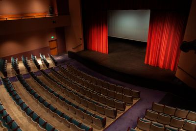 Louisa Performing Arts Center (LPAC)