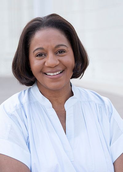 Dr. Teneshia Taylor