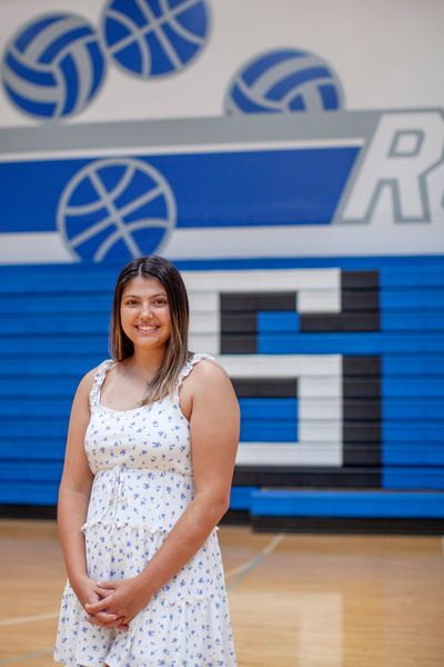 Whitney Richardi '21