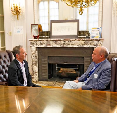 El Pomar Foundation Continues Its Longstanding Support of Ģ����ý