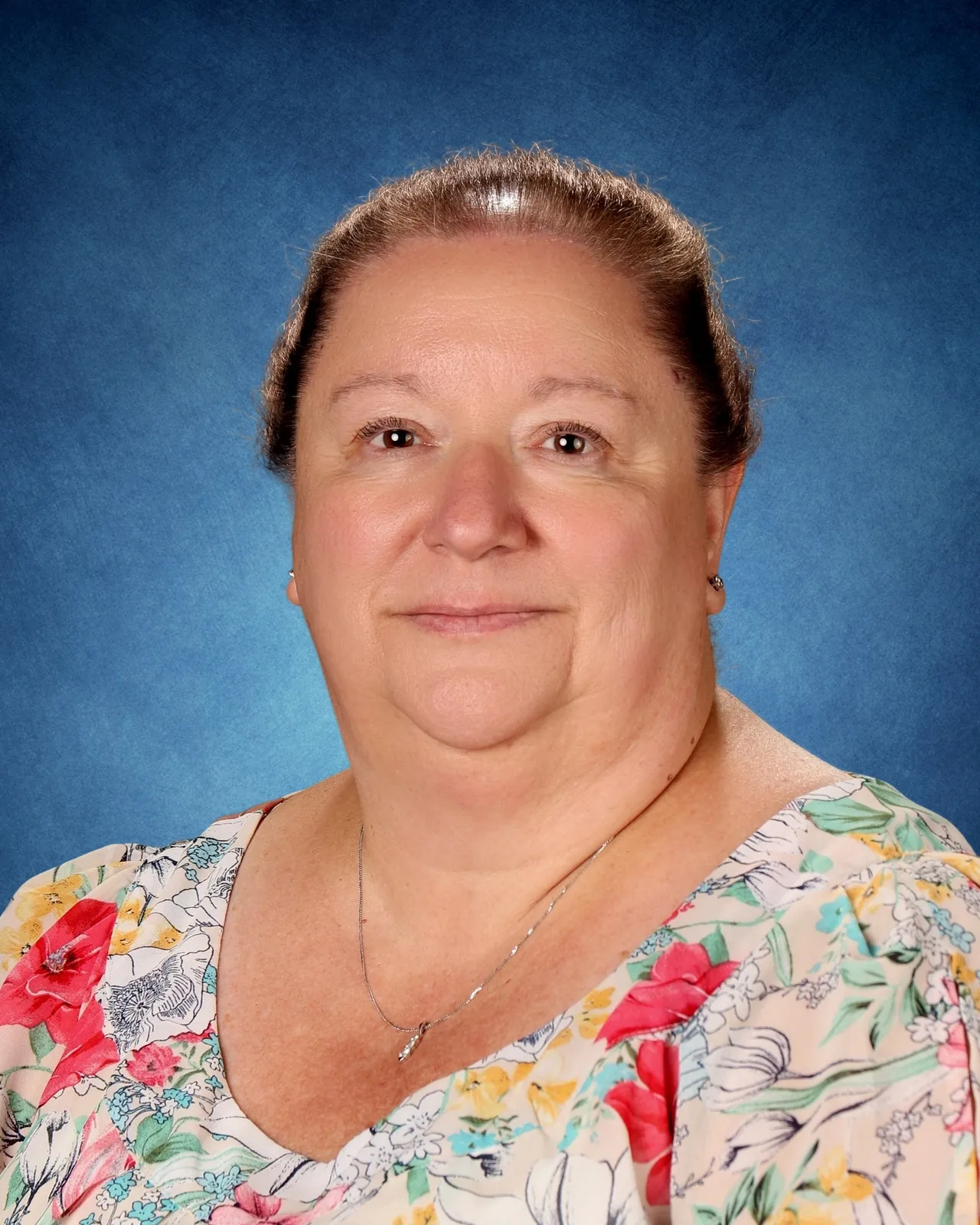 Laurie Kaufmann
