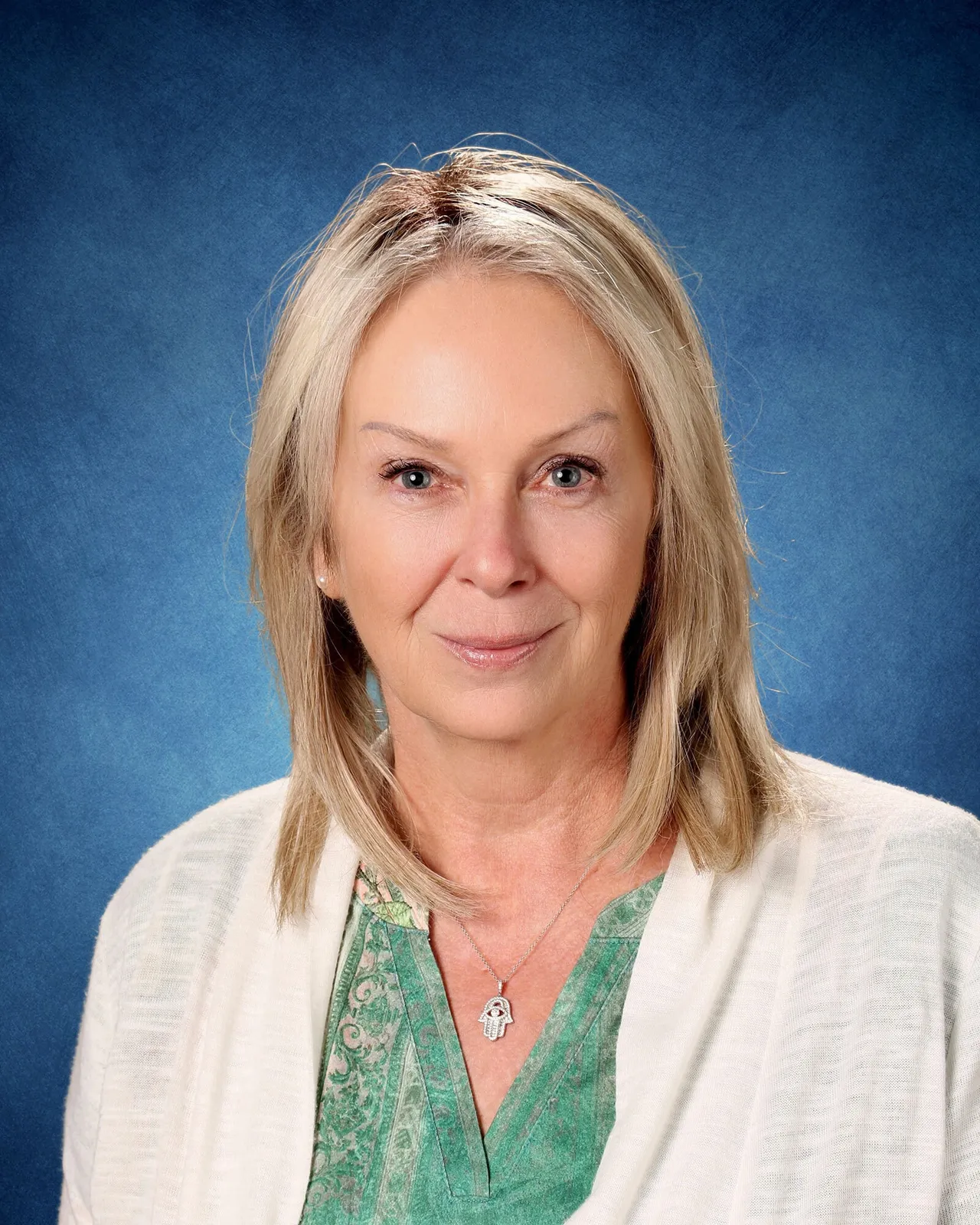 Tami Sanders