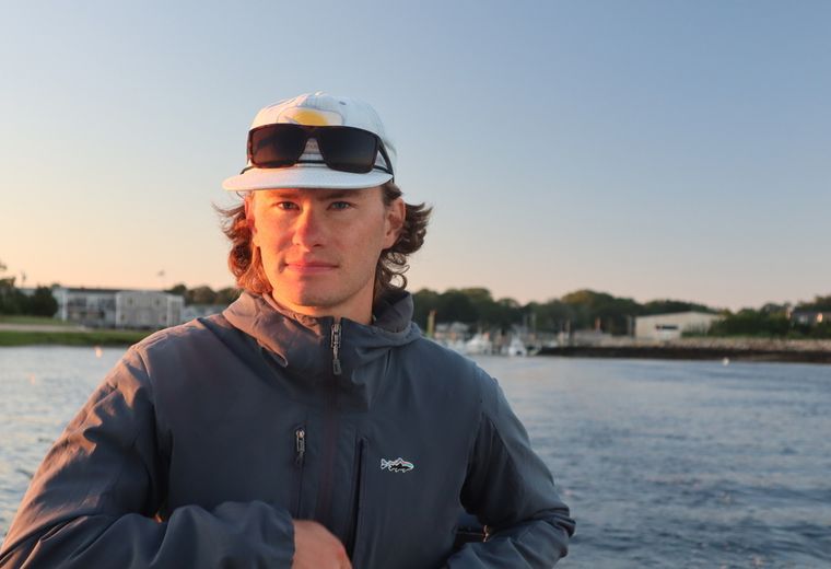 Brewster Magazine 2026 Assets - Kevin LaCroix '15