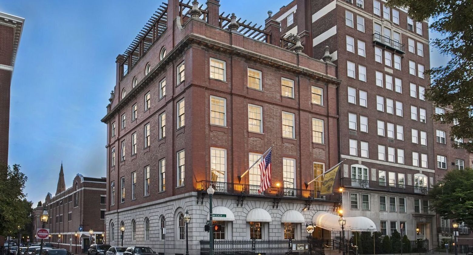 Boston Networking Event