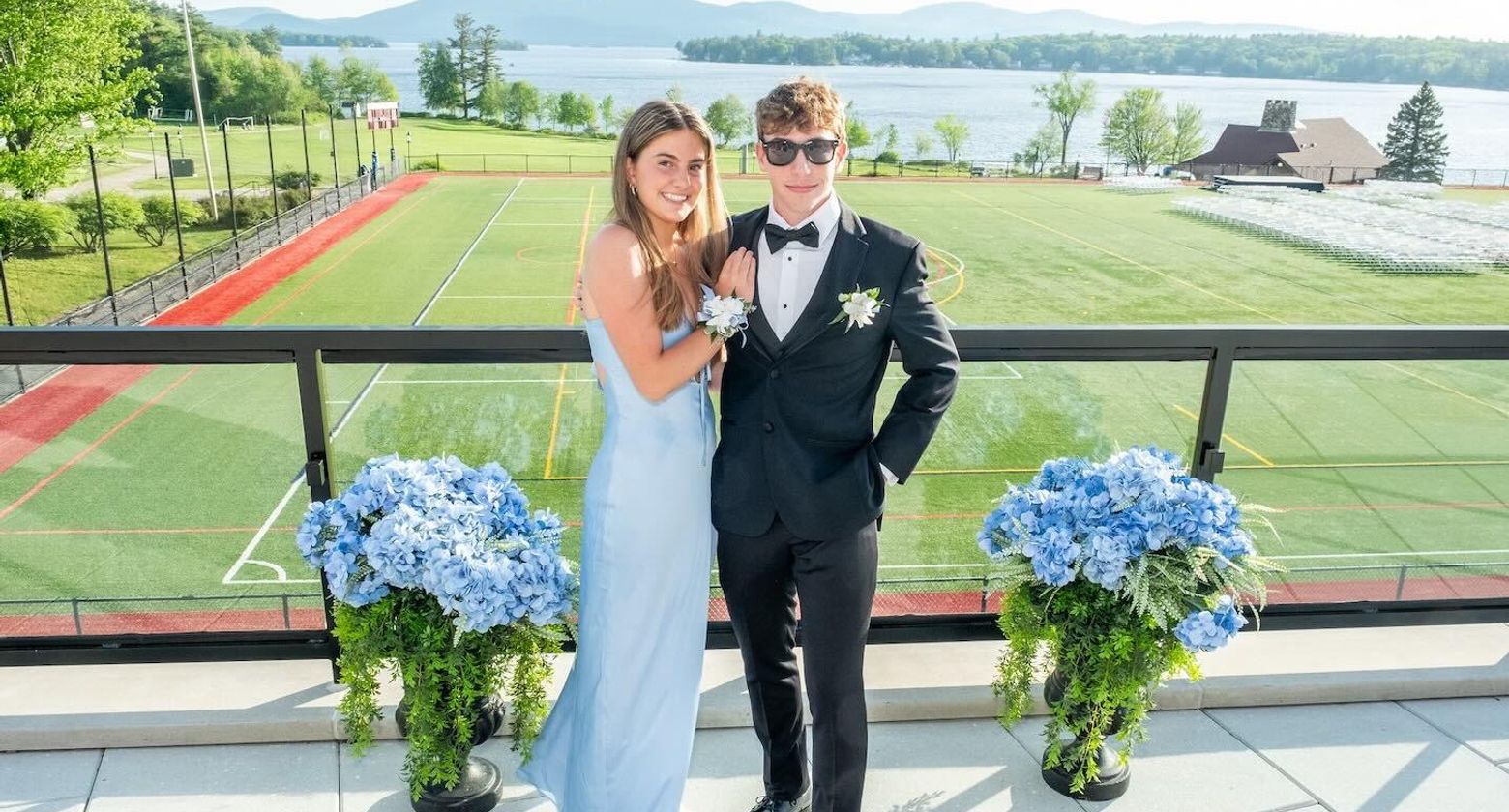 Prom