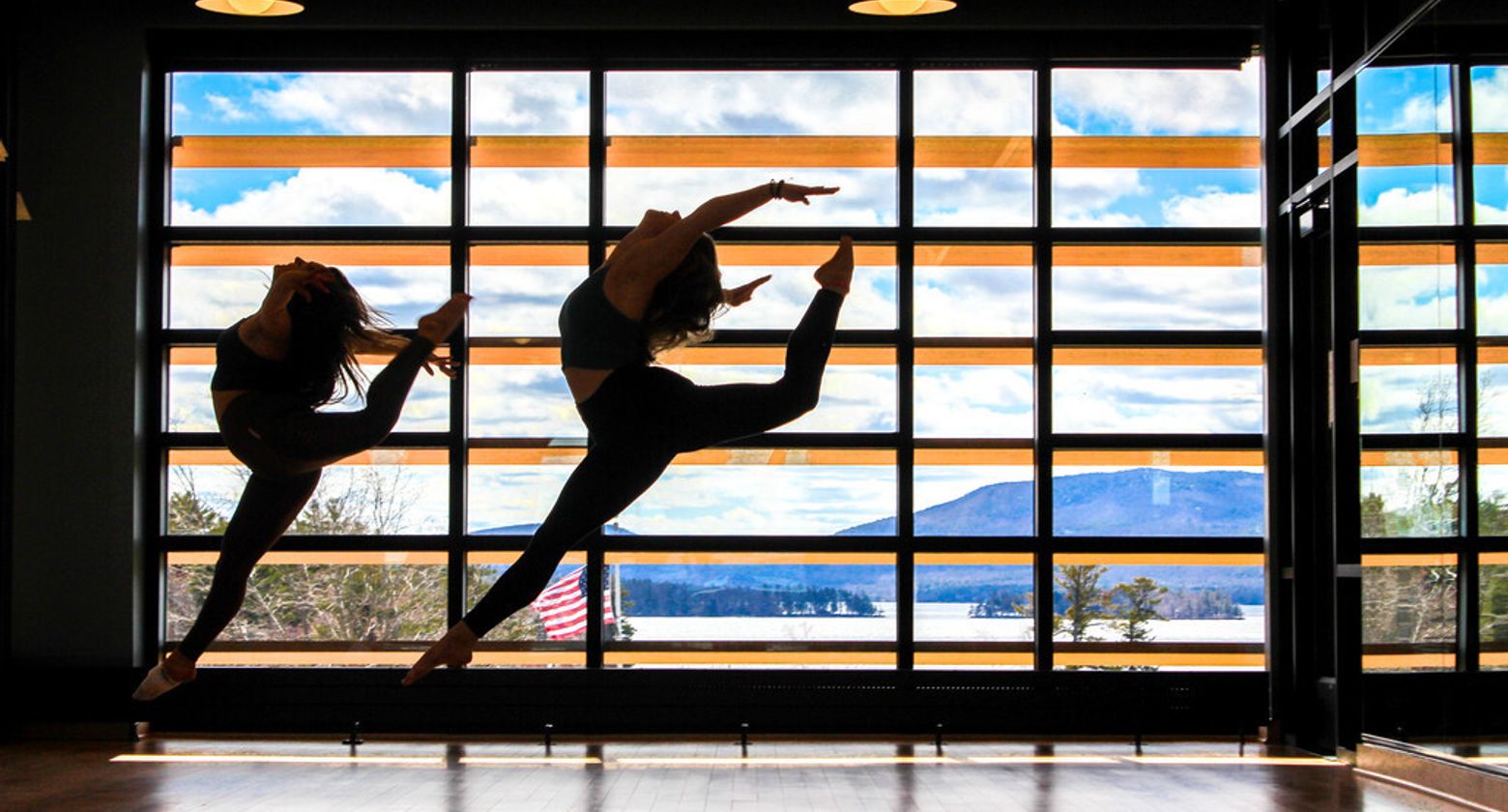 Keep Dancing: Brewster Launches New Partnership with Expressions Dance Academy