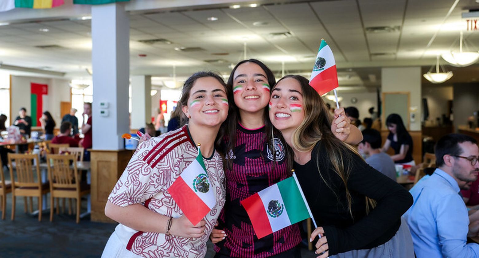 Culture Celebration Night