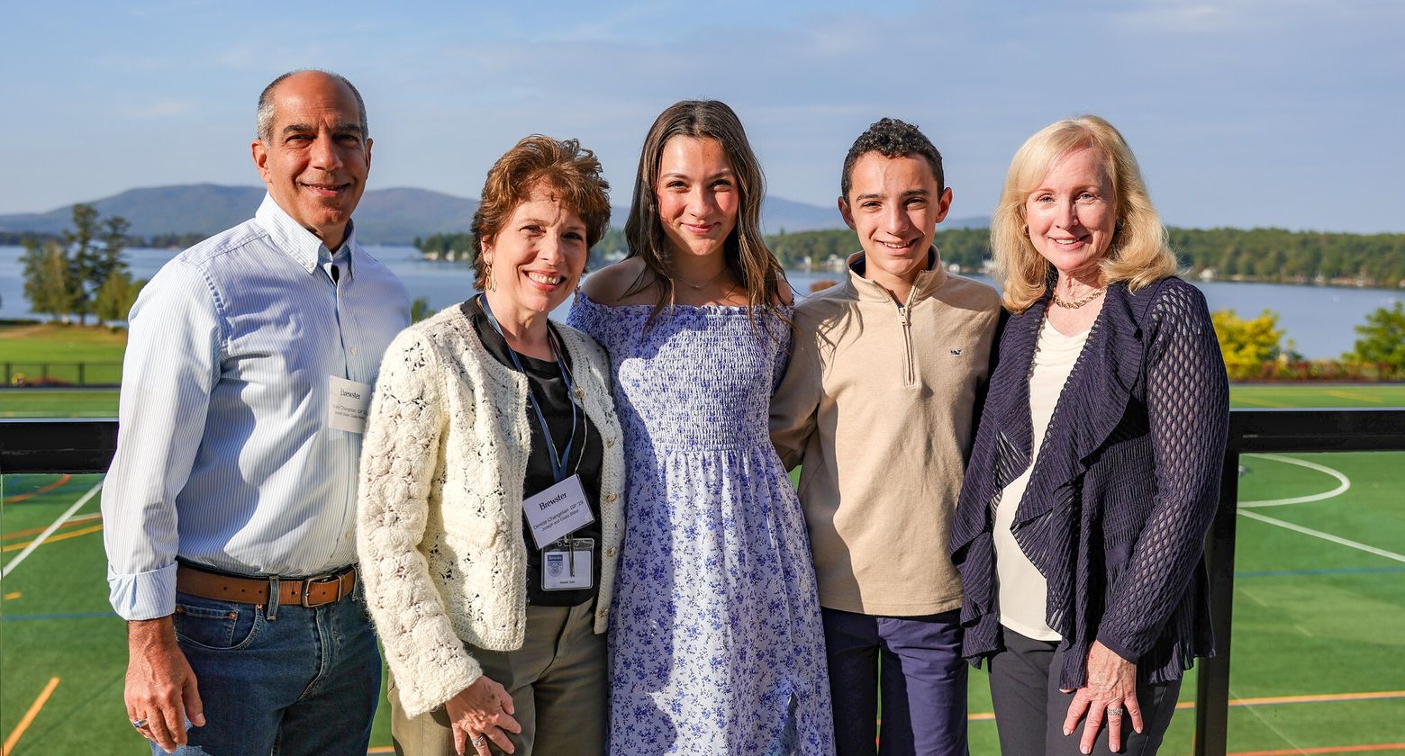Grandparents Day Reflections