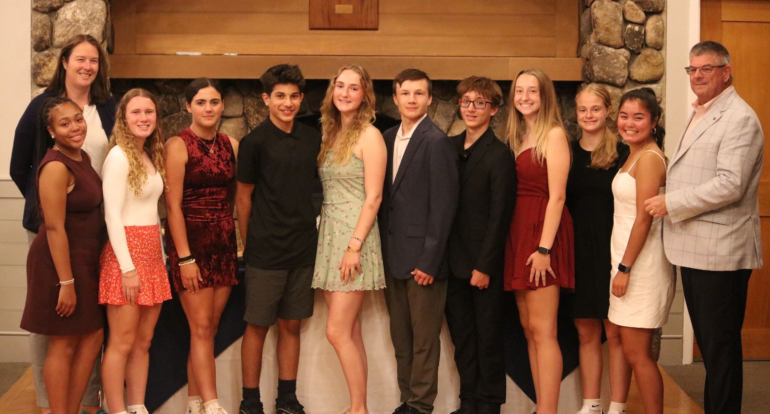 Advice, Adventures, and Gratitude: Curvey Scholars Reflect