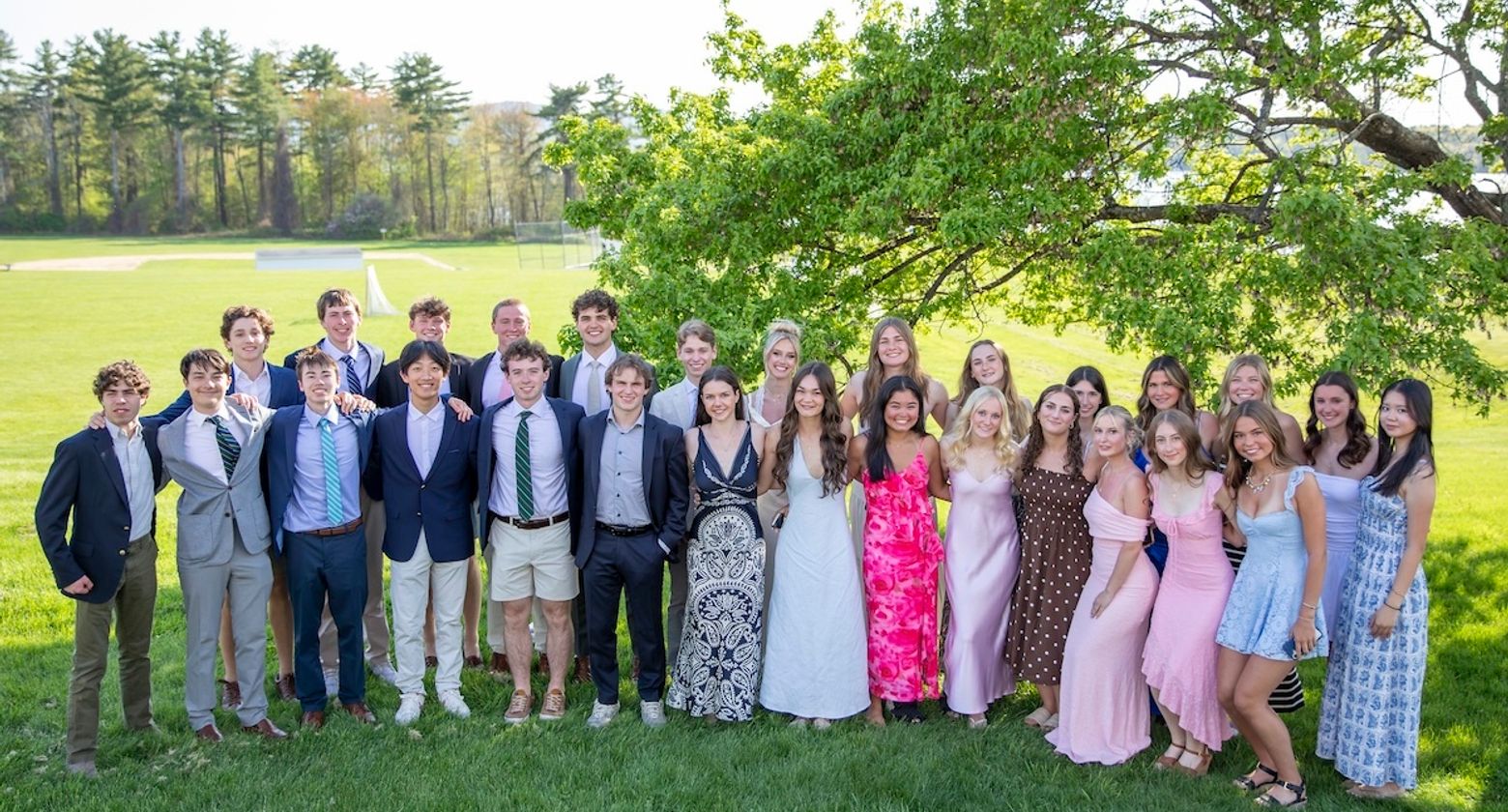 Milestones, Memories, and a Moving Up: Brewster Celebrates MUD 2026