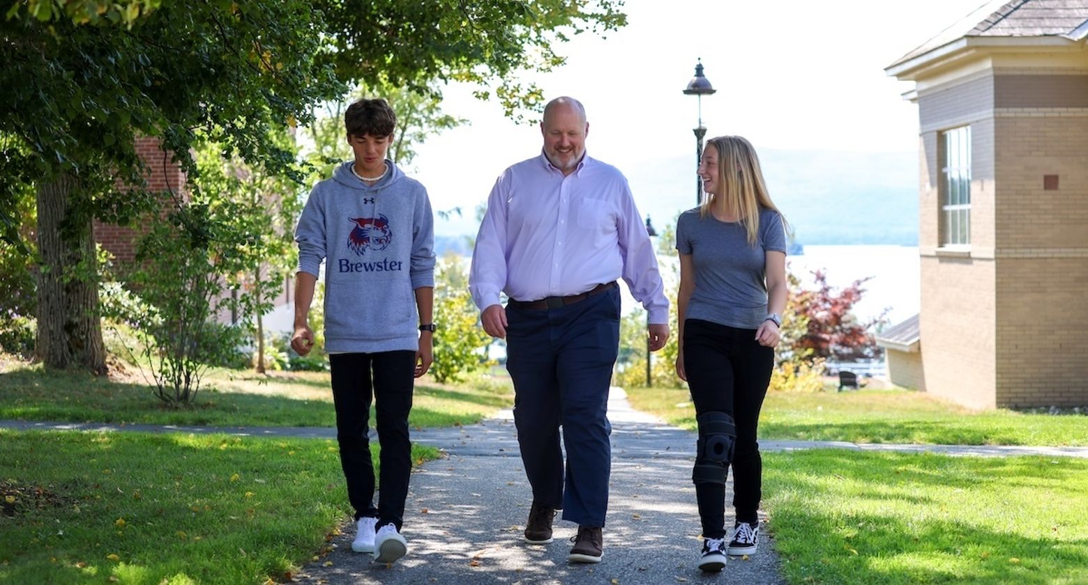 Meet the Faculty: Rob O’Blenis AKA “Mr. O”