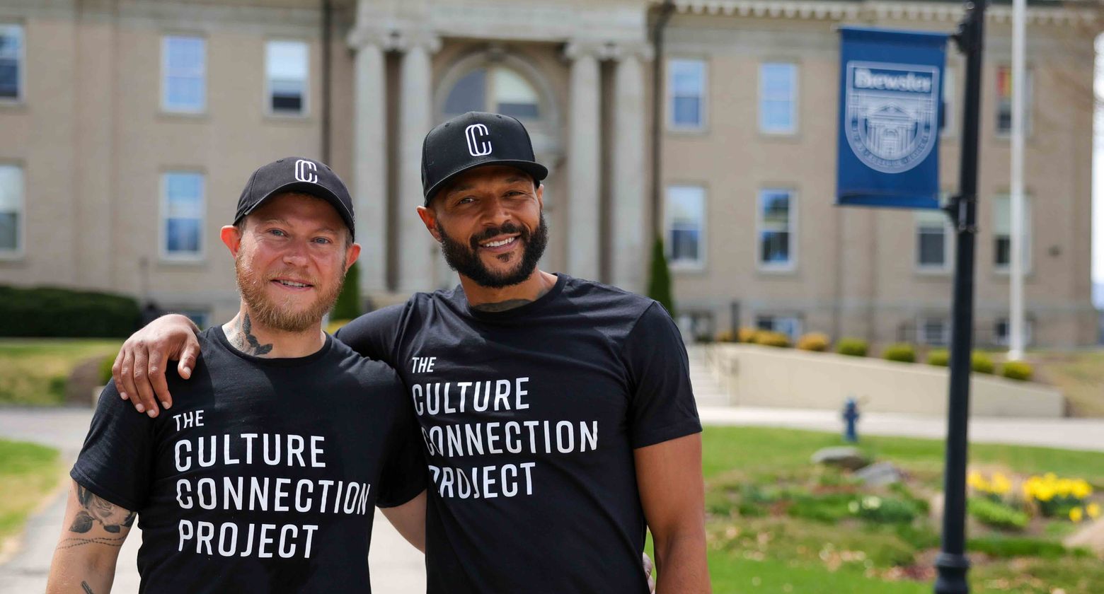 Finding Purpose Across Cultures