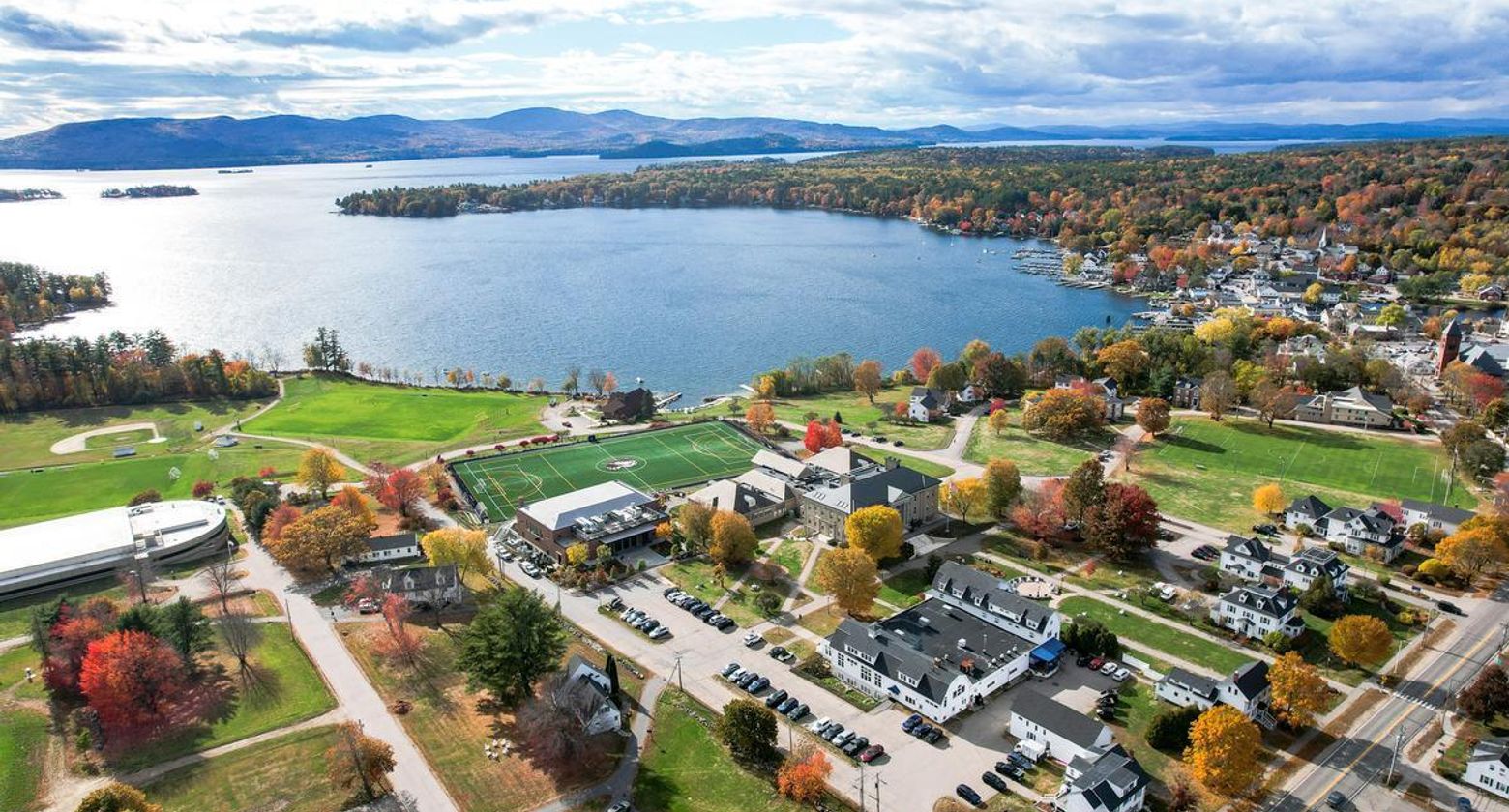 A Newly Designed Academic Courtyard to Transform the Heart of Campus