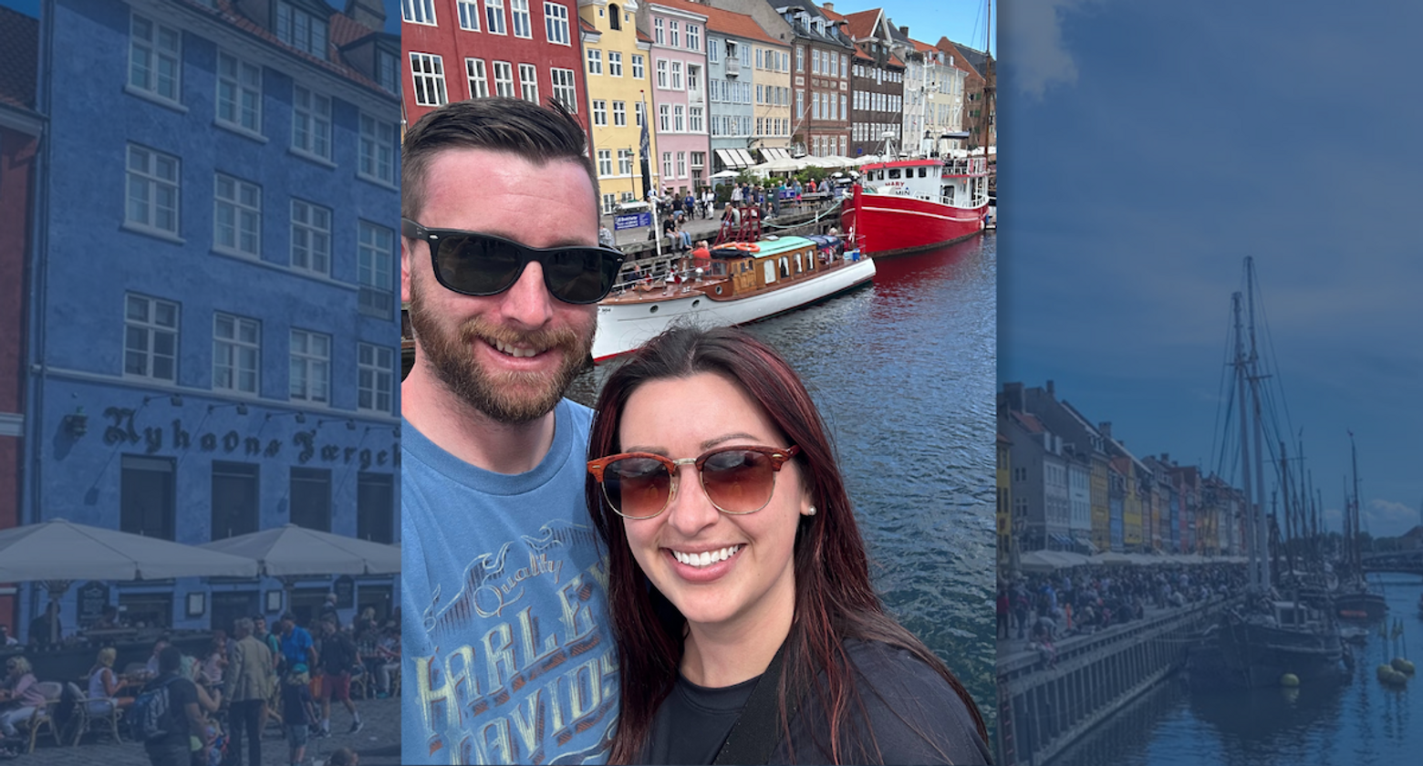 Meet the Staff: Caitlin Ward