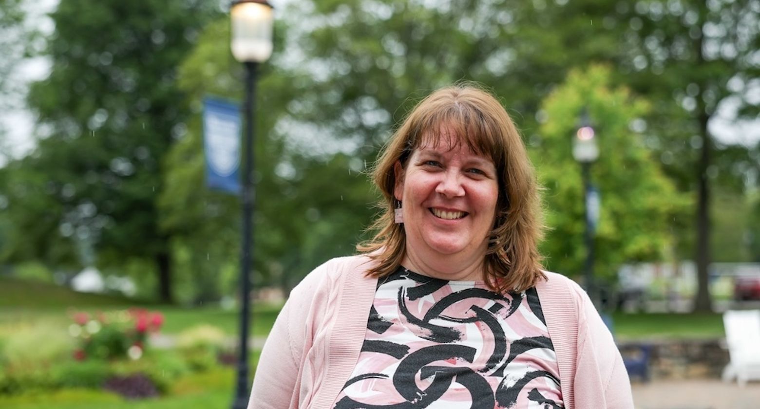 Meet the Staff: Chris Brown