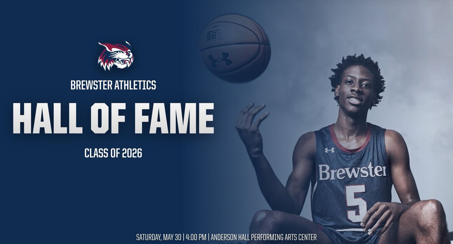 Athletics Hall of Fame Induction Ceremony