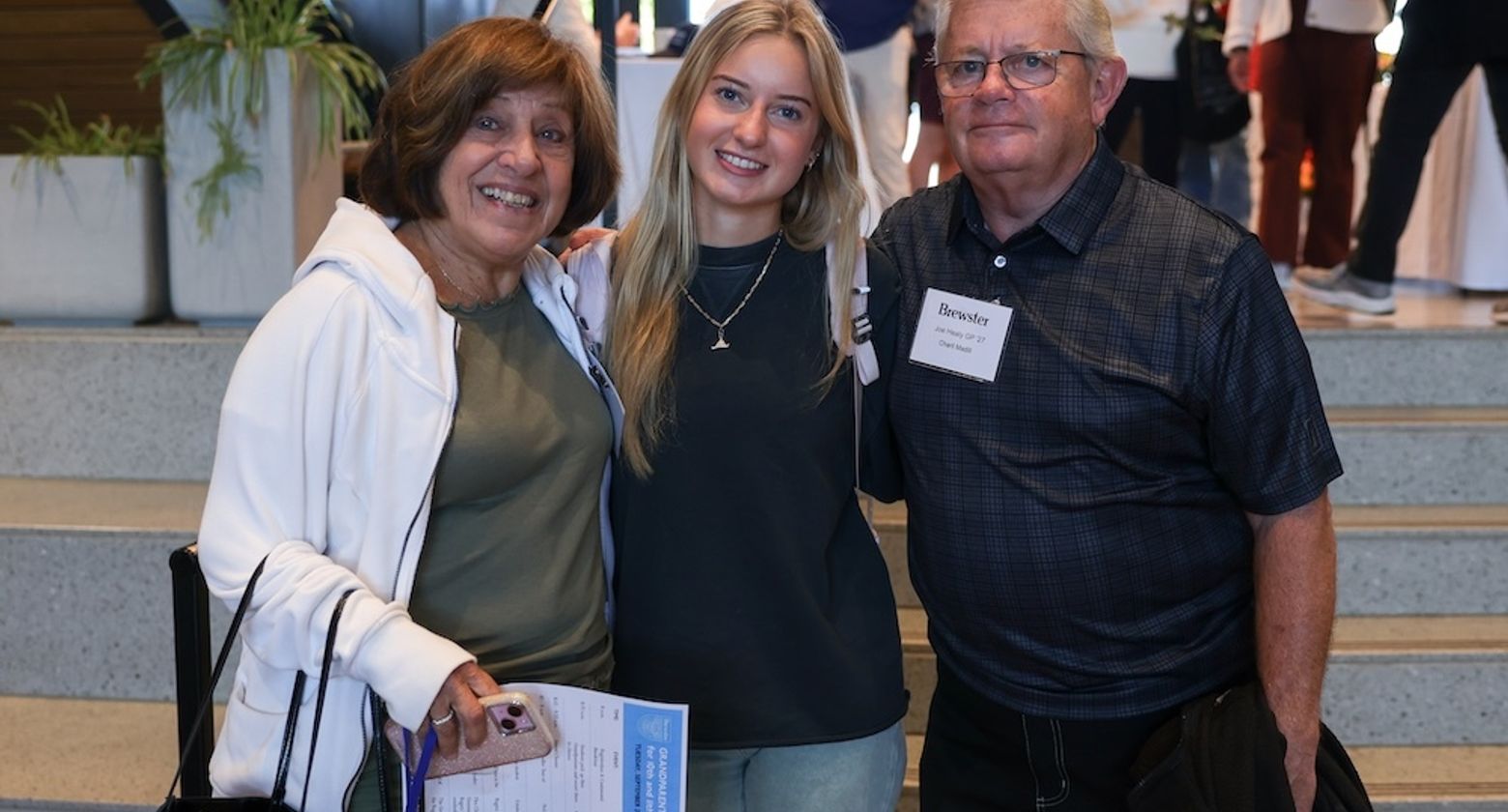 Grandparents’ Day