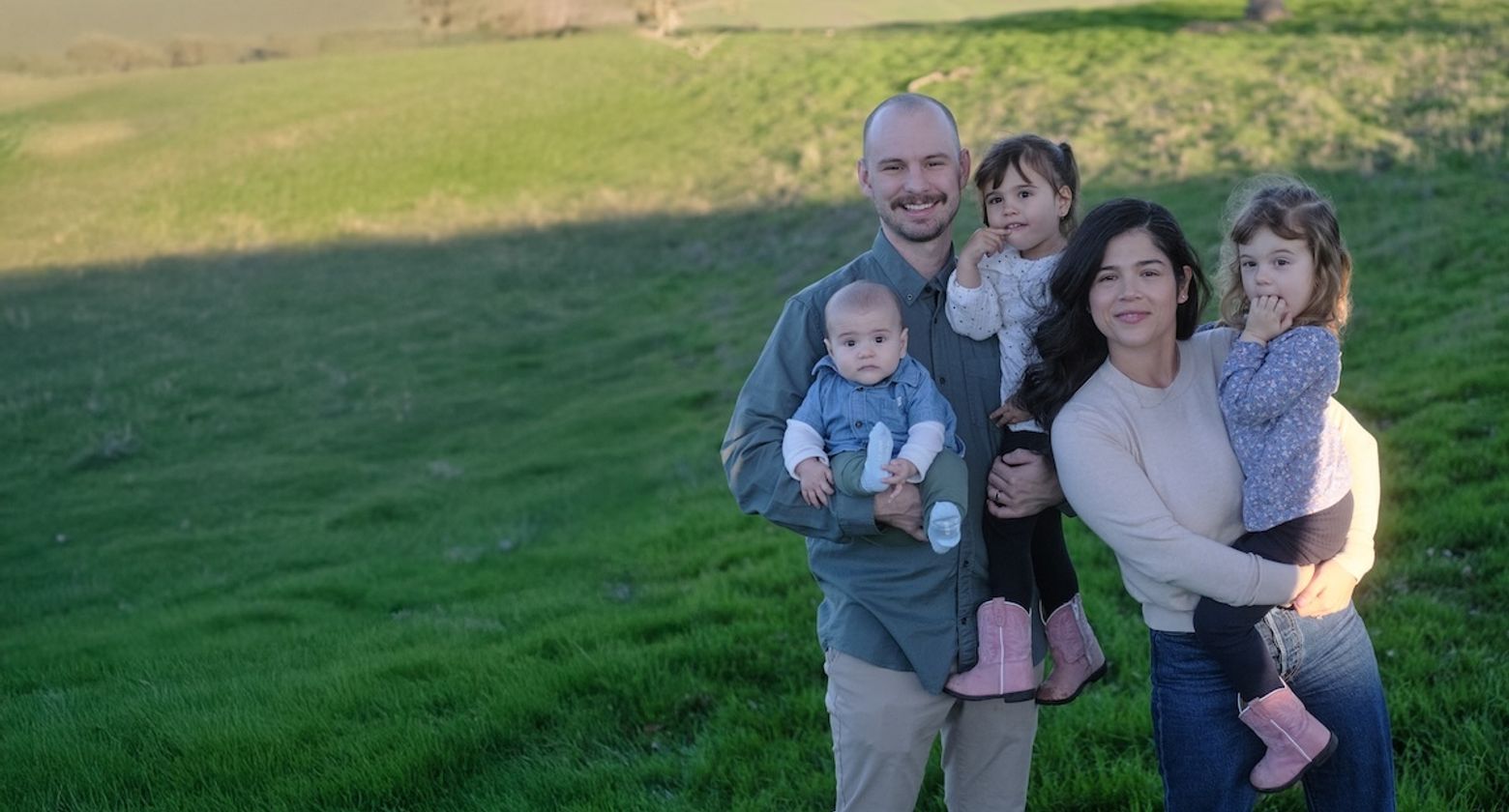 Powered by Curiosity: David Nieman ’11 Blends Art, Technology, and Grit