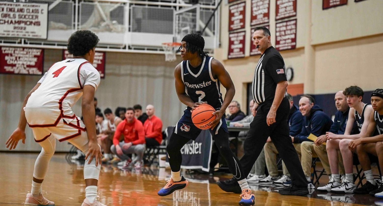 EYBL Powerhouse: Brewster’s National Team Keeps Rising