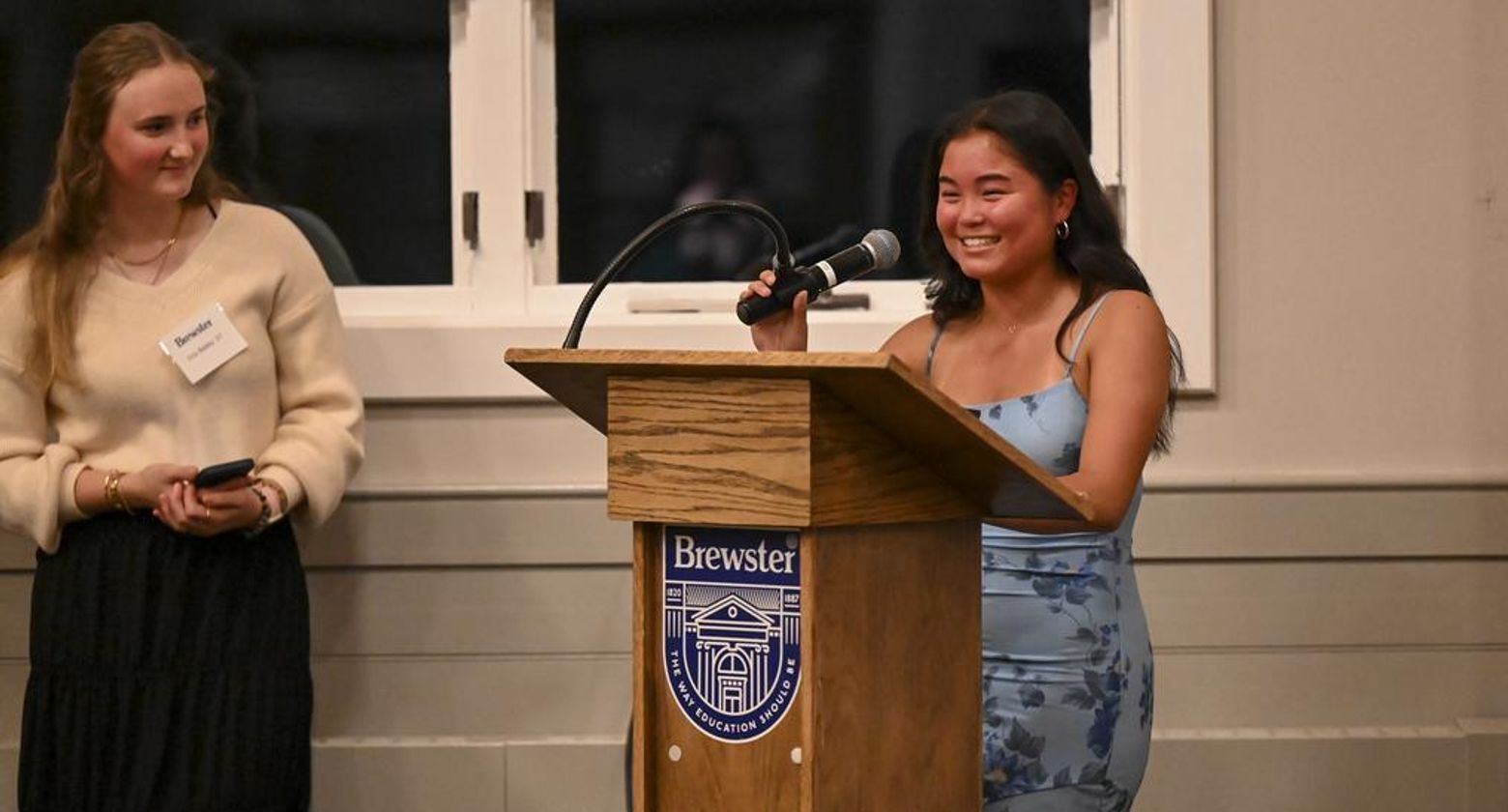 More Than a Scholarship: An Evening Celebrating the Curvey Scholar Legacy