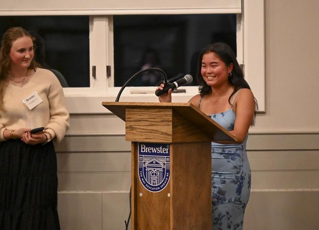Curvey Scholar Reception