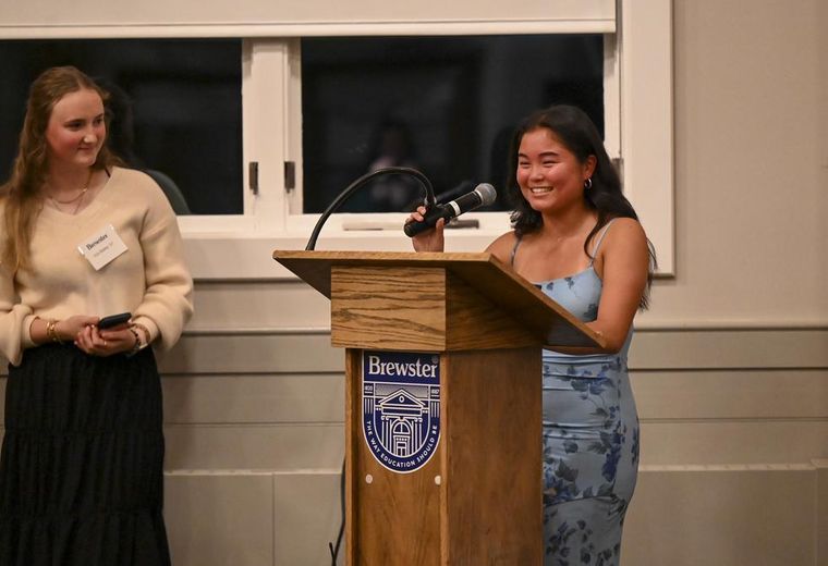 Curvey Scholar Reception
