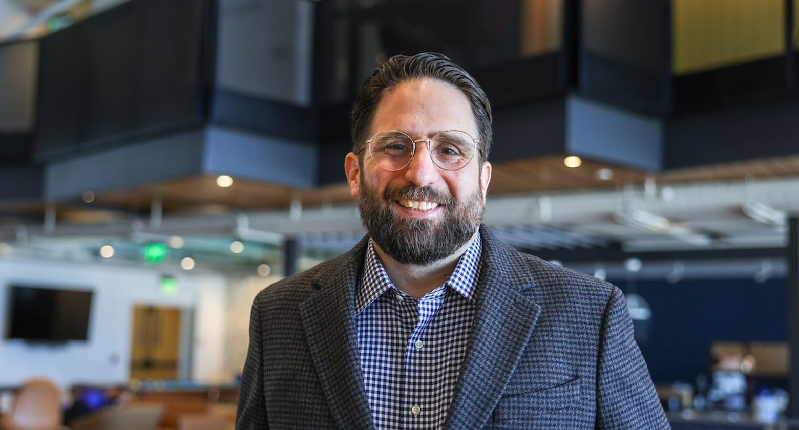 Brewster Welcomes Kris Light as Dean of Institutional Advancement