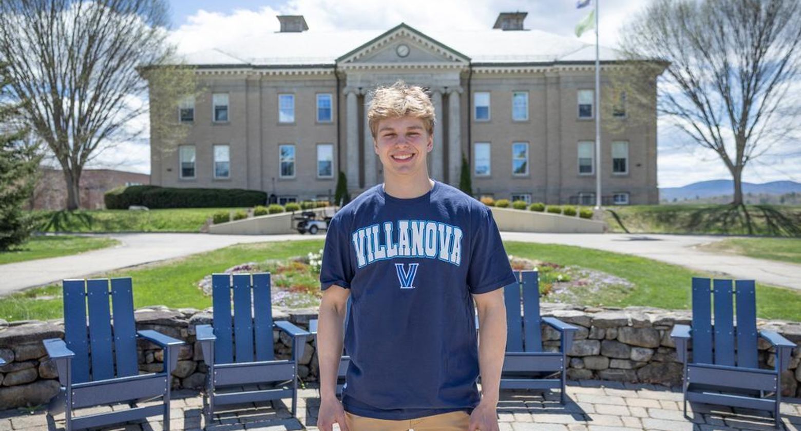 Villanova Curvey Scholar Program Expands