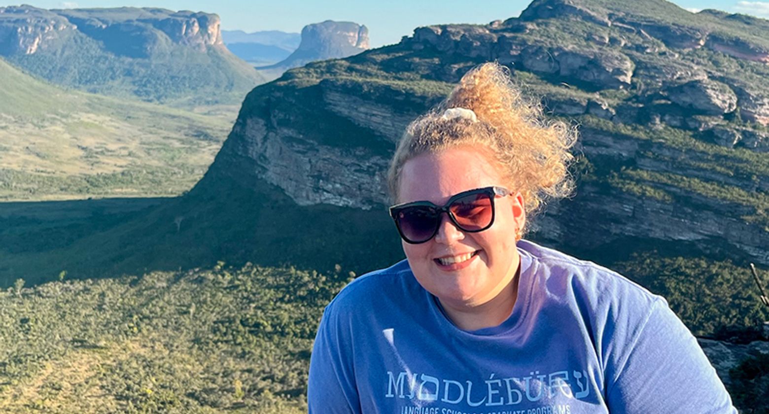 Meet the Faculty: Nikita Duling