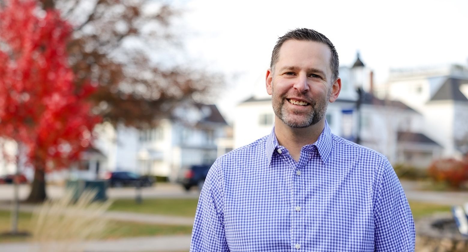 Sean Collins Named Head Coach of Brewster Boys’ Varsity Hockey