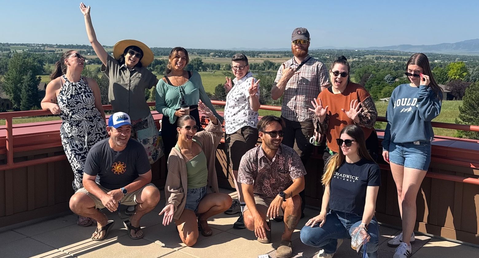 Mr. Connell Attends Prestigious Summer Institute