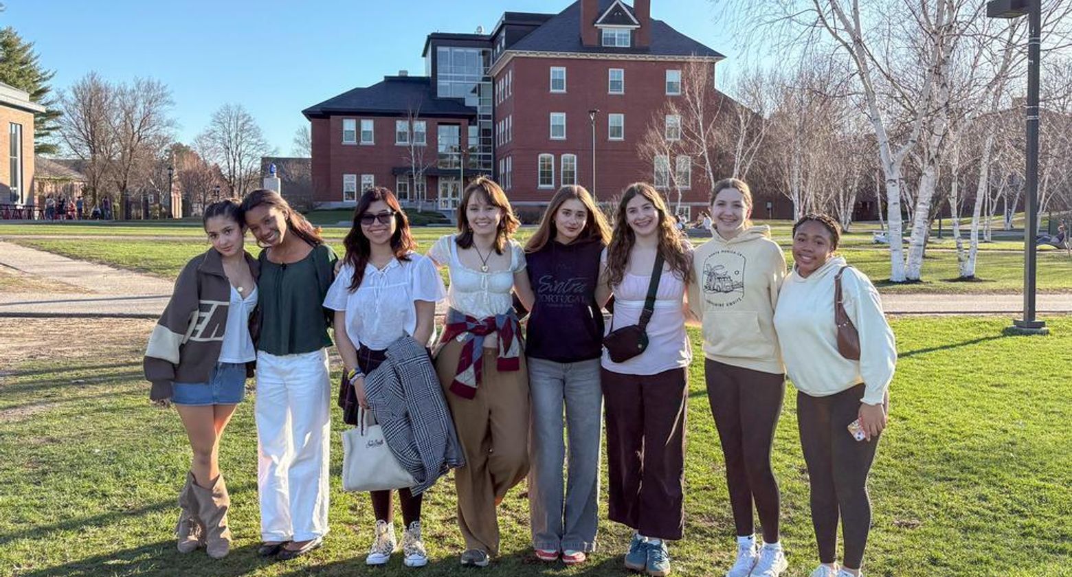 A Night to Remember: Brewster Students Experience Cultural Showcase at Bates College