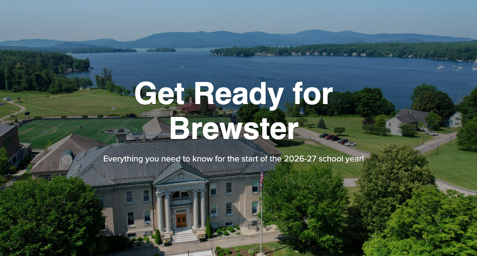 Back to School Guide and Orientation Schedules