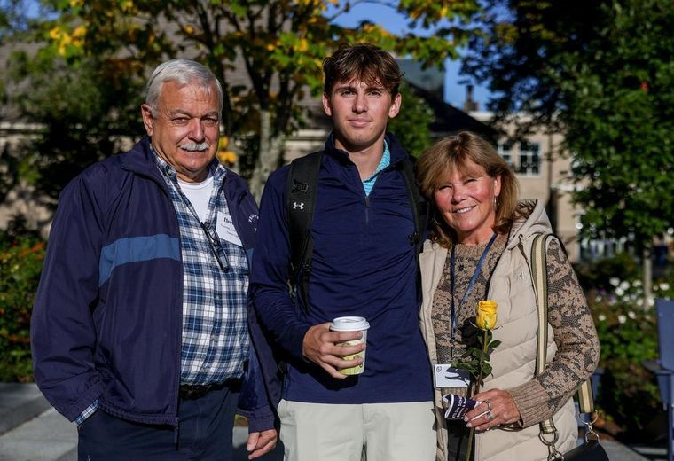 Grandparents and Special Family Members Days, Grandparents Day
