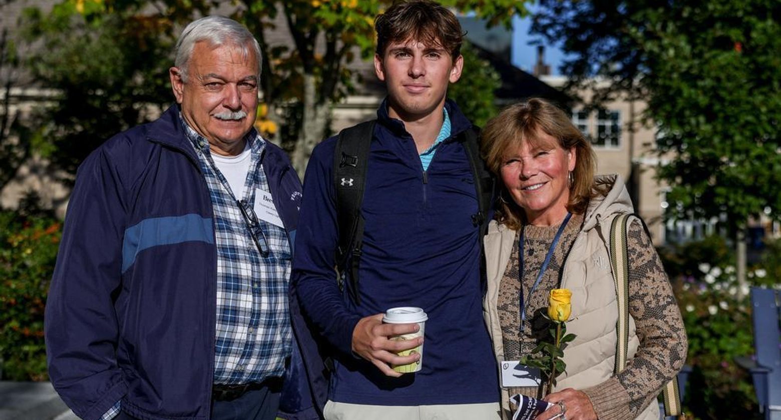 Grandparents and Special Family Members Day