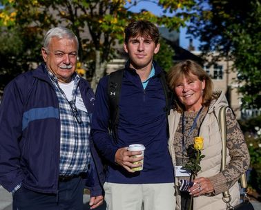 Grandparents and Special Family Members Days, Grandparents Day