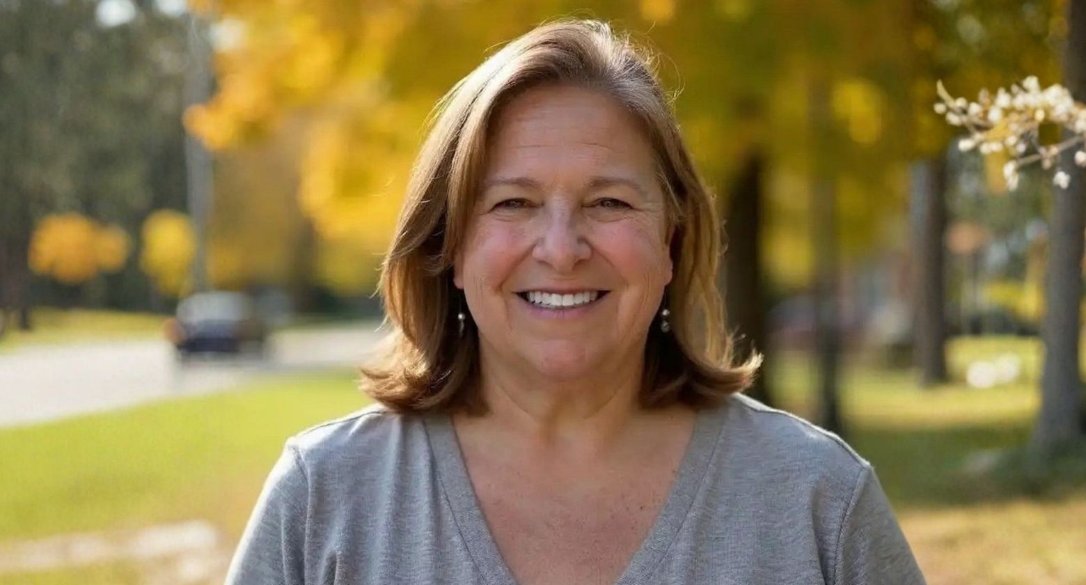 Brewster Welcomes Dee-Dee Sanders as Director of College Counseling