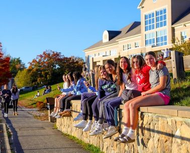 Fall Family Weekend 2024