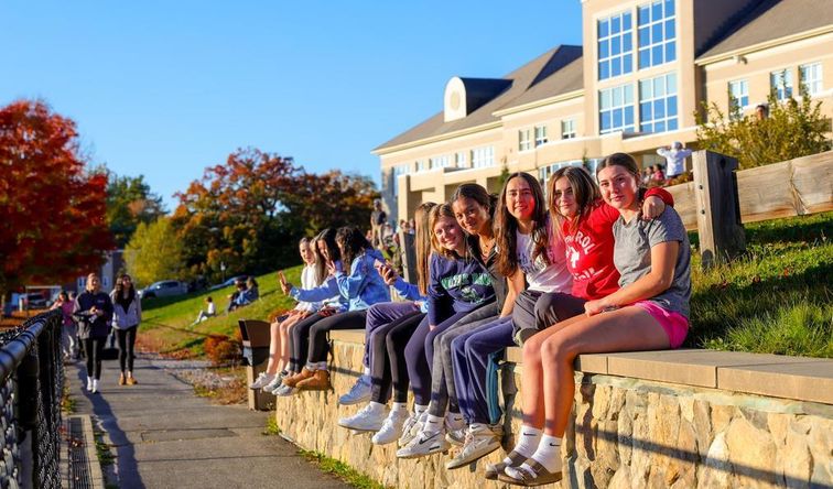 Fall Family Weekend 2024